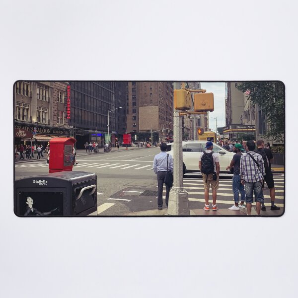 Item preview, Manhattan, Midtown, New York City designed and sold by eleonoraingrid.