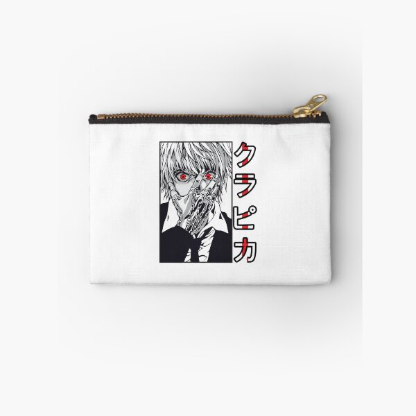 Item preview,  Kurapika  designed and sold by zozosazap.