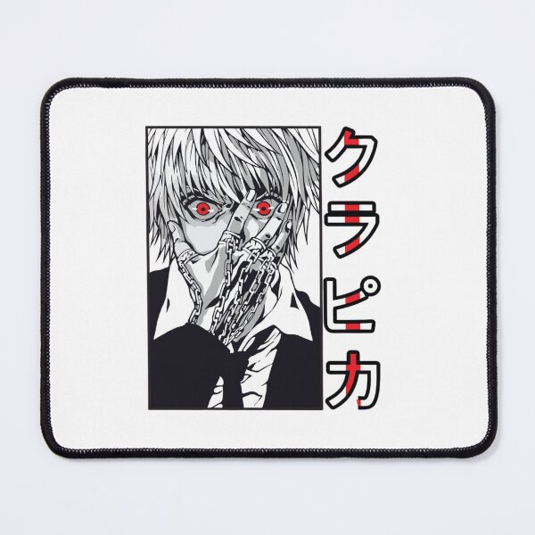 Item preview,  Kurapika  designed and sold by zozosazap.
