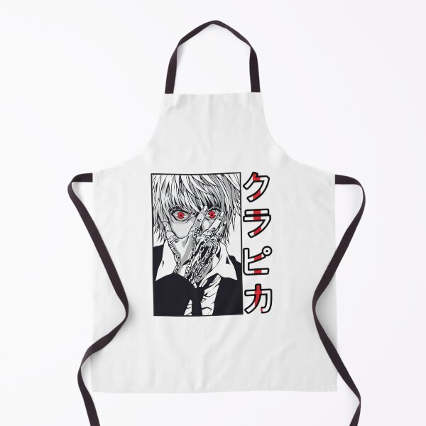 Item preview,  Kurapika  designed and sold by zozosazap.