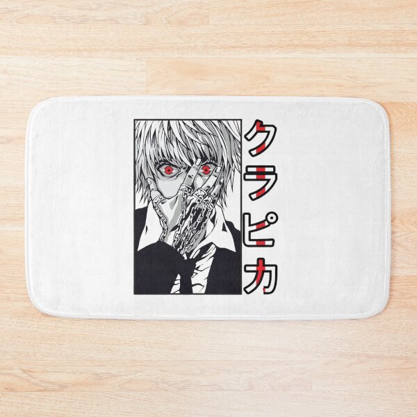 Item preview,  Kurapika  designed and sold by zozosazap.