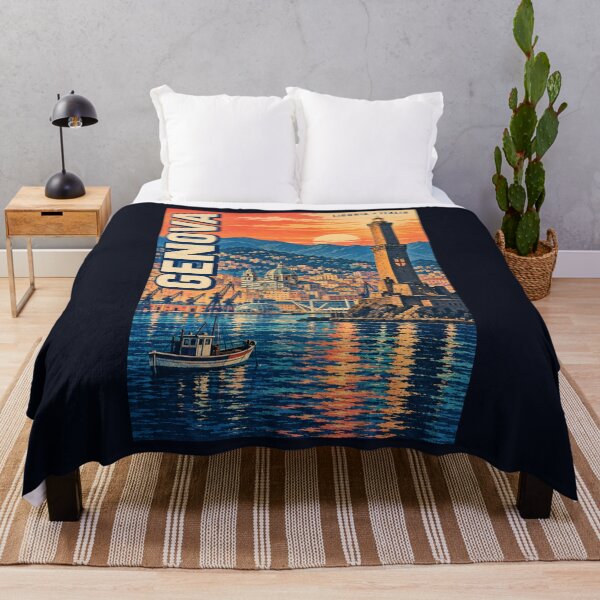 Item preview, Genova - Italia designed and sold by GoodOldVintage.