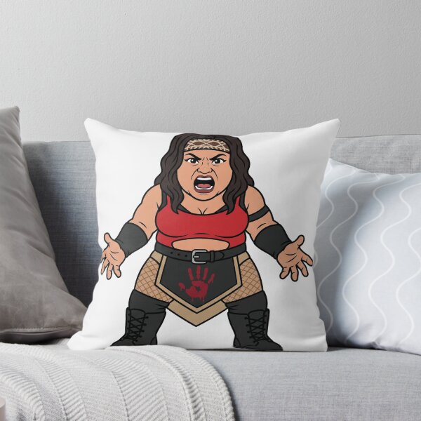 Item preview, Nyla Rose Native Beast Gnome designed and sold by Bad-Decisions-Designs.