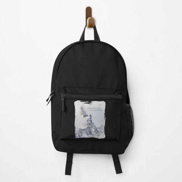 Item preview, Solitude Has Its Own Song designed and sold by Whisperingpeaks.