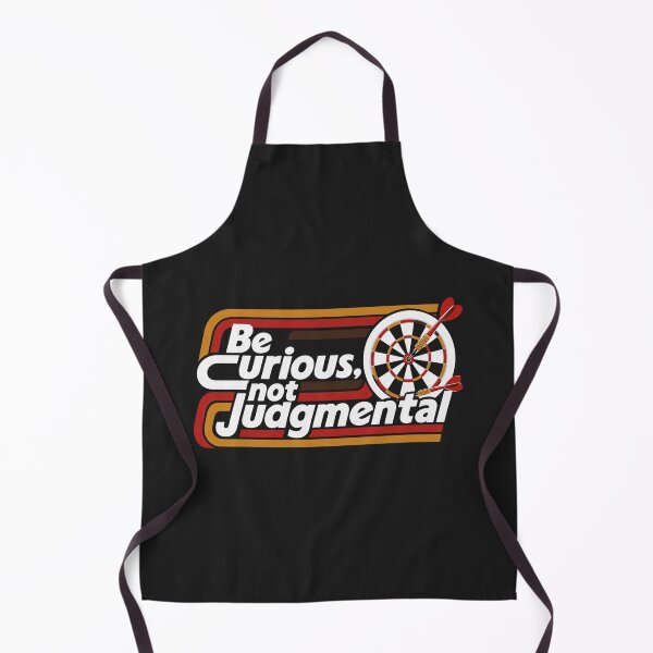 Item preview, Be curious not Judgmental - Walt Whitman Retro designed and sold by Olena Du.