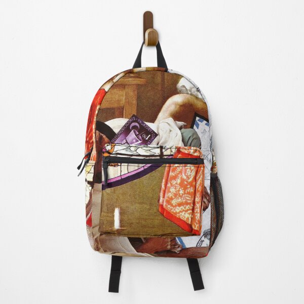 Item preview, MAID designed and sold by Roberto Oscar Gasperi.