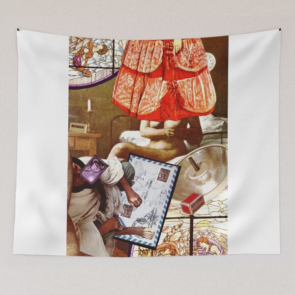 Item preview, MAID designed and sold by Roberto Oscar Gasperi.