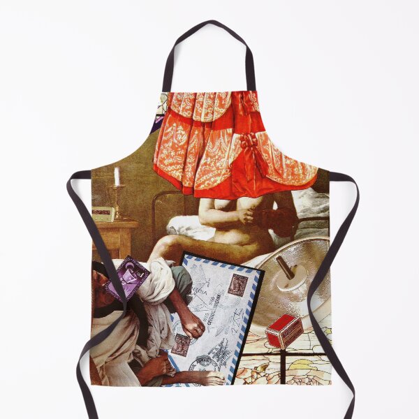Item preview, MAID designed and sold by Roberto Oscar Gasperi.