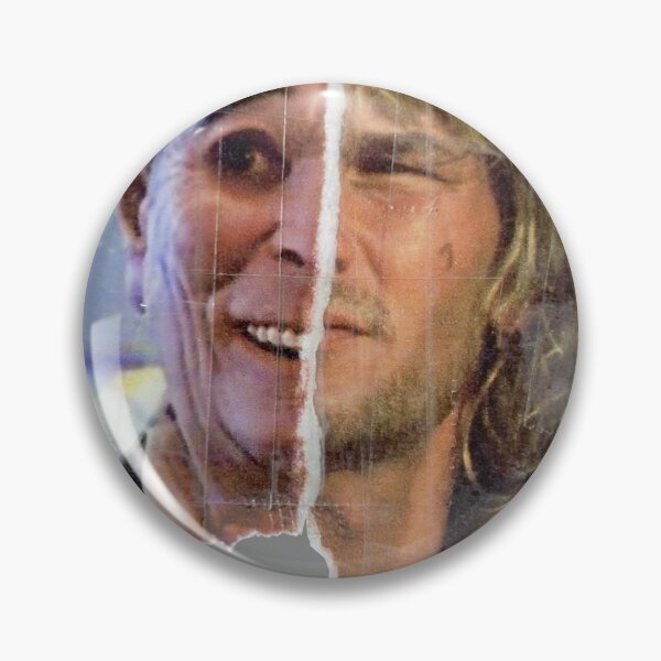 Item preview, The two sides of Bodhi - Point Break 1991 designed and sold by Spencer Holdsworth.