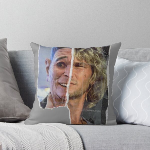 Item preview, The two sides of Bodhi - Point Break 1991 designed and sold by Spencer Holdsworth.
