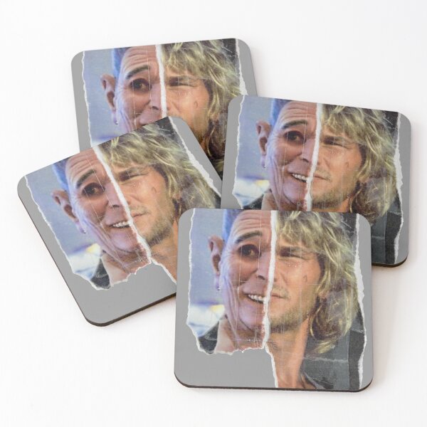 Item preview, The two sides of Bodhi - Point Break 1991 designed and sold by Spencer Holdsworth.