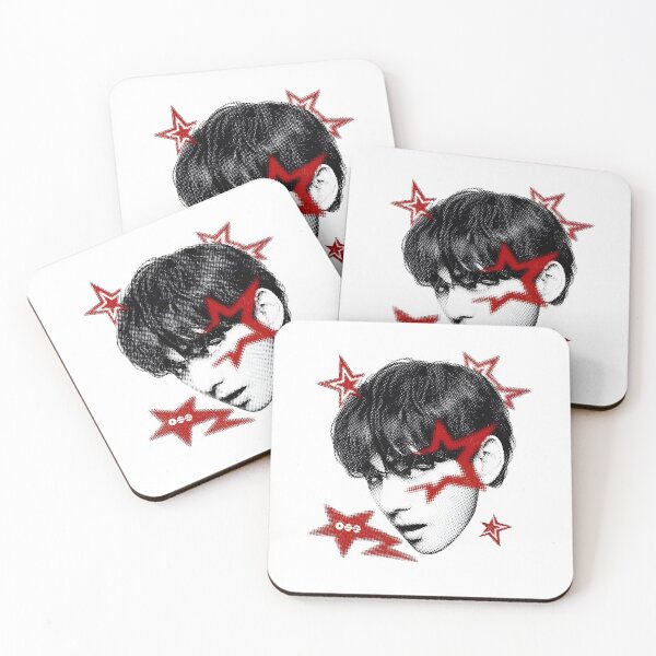 Item preview, Kim Taehyung | Face | Arirang  designed and sold by ShufflexShop.