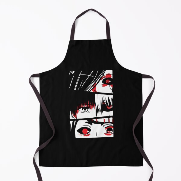Item preview, Tokyo Ghoul Ghoul Eyes  designed and sold by zozosazap.