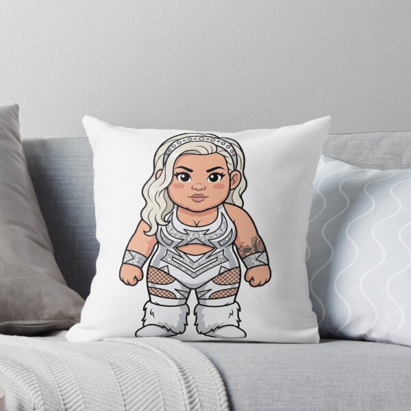 Item preview, Taya Valkyrie Wera Loca Gnome designed and sold by Bad-Decisions-Designs.