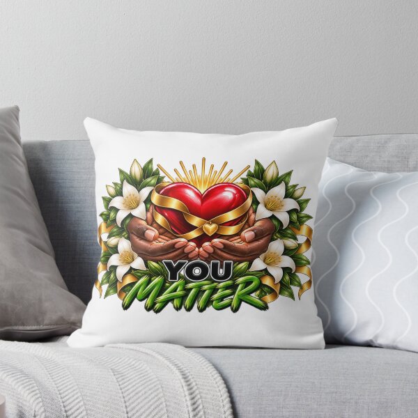 Item preview, You Matter designed and sold by HarTee.