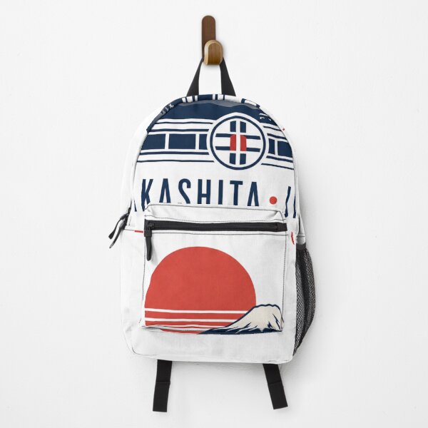 Item preview, Sakashita Japan – Just Say It Retro Travel Design designed and sold by HROC.