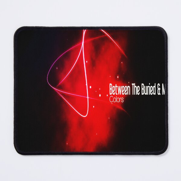 Item preview, Design art Between The Buried And Me Colorful designed and sold by ferdes60.