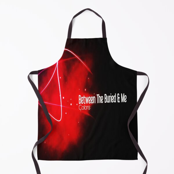 Item preview, Design art Between The Buried And Me Colorful designed and sold by ferdes60.