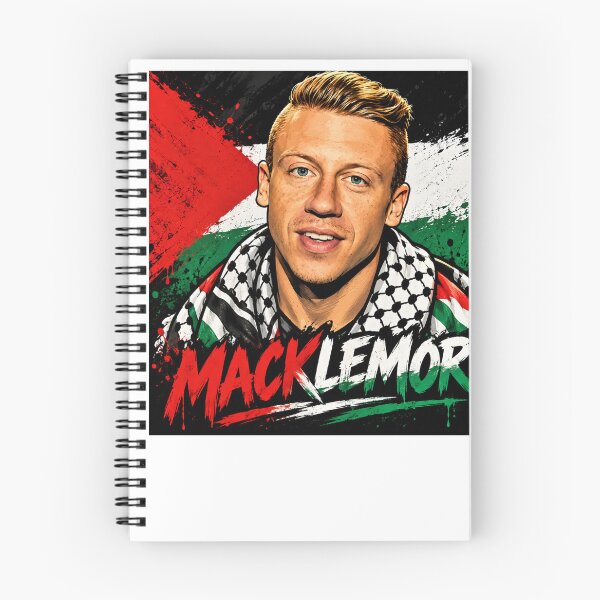 Item preview, Macklemore Free  designed and sold by ArminGreen.