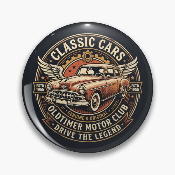 Item preview, OldTimers Lovets designed and sold by rudanstudio.