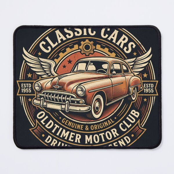 Item preview, OldTimers Lovets designed and sold by rudanstudio.