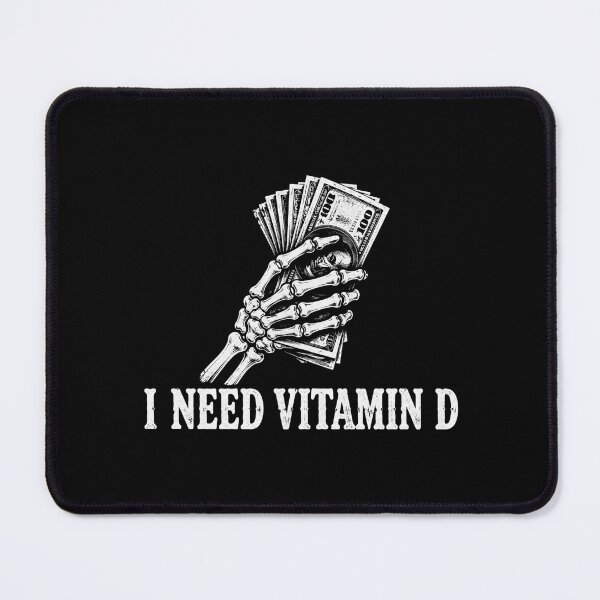 Item preview, Funny Money Quote designed and sold by DemureArtsy.