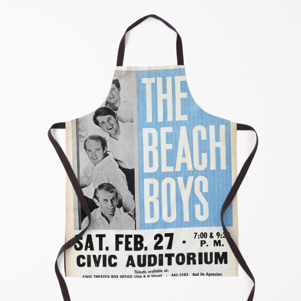 Item preview, Vintage 1965 Concert Poster designed and sold by colliophoto.