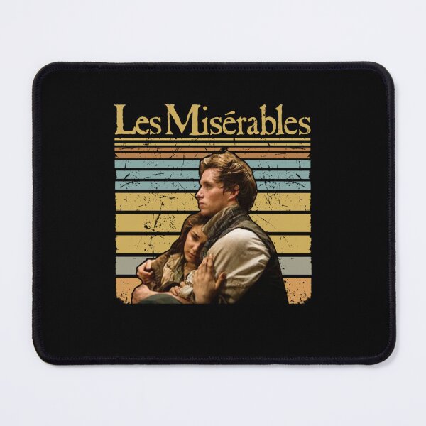 Item preview, Les Misérables Classic Movie designed and sold by samantafiori1.