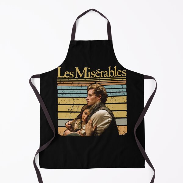 Item preview, Les Misérables Classic Movie designed and sold by samantafiori1.