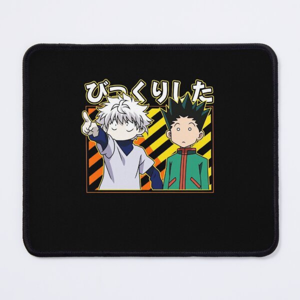 Item preview, Bikkuri Shita Hunter X Hunter designed and sold by zozosazap.