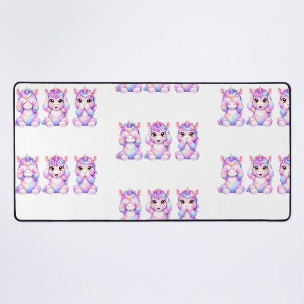 Item preview, Cute Baby Unicorns: Three Wise Ones Collection designed and sold by EscapeArtist13.