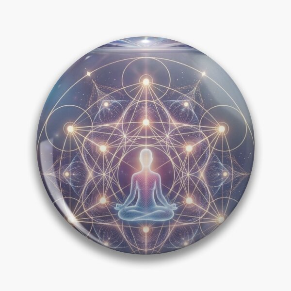 Item preview, ALIGN YOUR 'YOU,NIVERSE designed and sold by ritusdesigns.