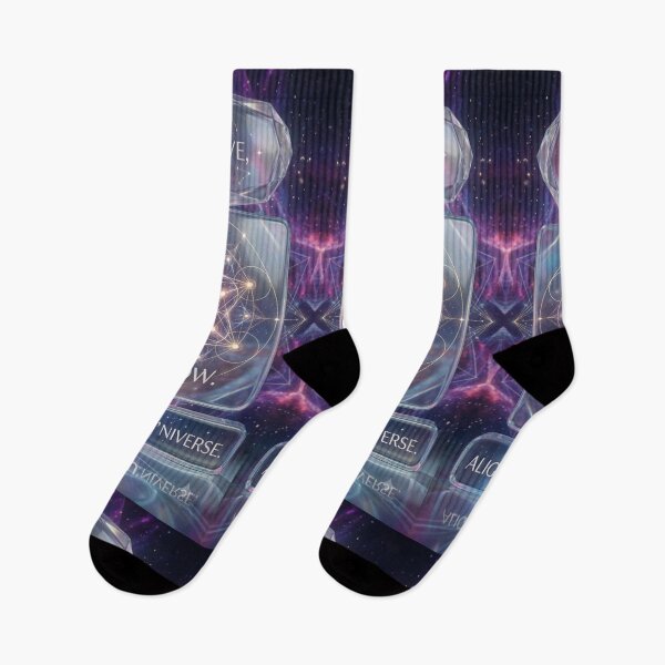 Item preview, ALIGN YOUR 'YOU,NIVERSE designed and sold by ritusdesigns.