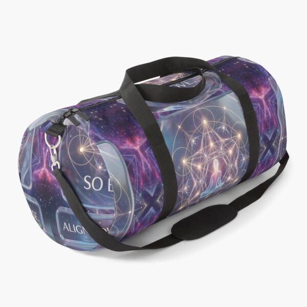Item preview, ALIGN YOUR 'YOU,NIVERSE designed and sold by ritusdesigns.
