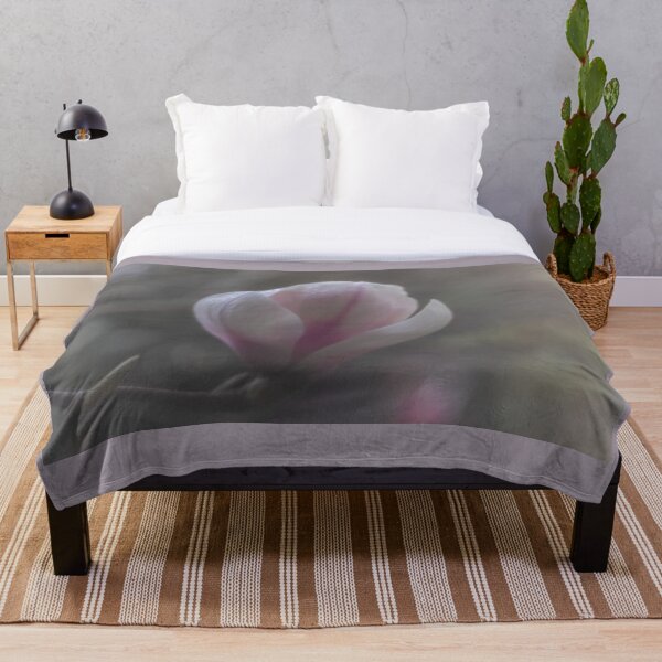 Item preview, Magnolia in the Mist designed and sold by Twisted Light Images.