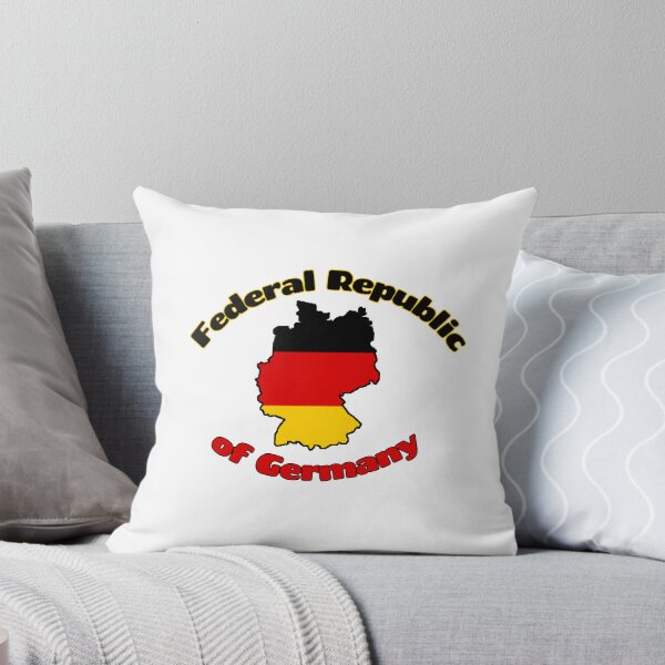 Item preview, Germany Print designed and sold by Hades-Designs.