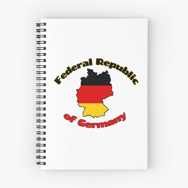Item preview, Germany Print designed and sold by Hades-Designs.