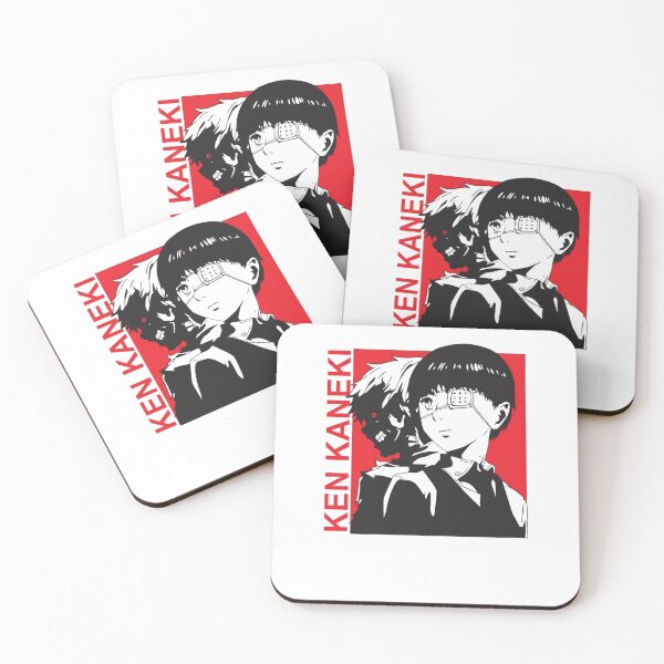 Item preview, Ken Kaneki  designed and sold by zozosazap.