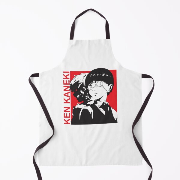 Item preview, Ken Kaneki  designed and sold by zozosazap.