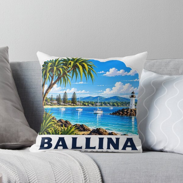 Item preview, Ballina New South Wales Australia designed and sold by PamLeeDesign.