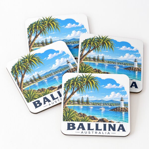 Item preview, Ballina New South Wales Australia designed and sold by PamLeeDesign.
