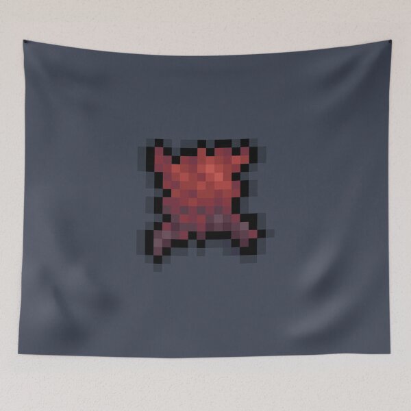 Item preview, Pixel Hide E designed and sold by Ben Henry.