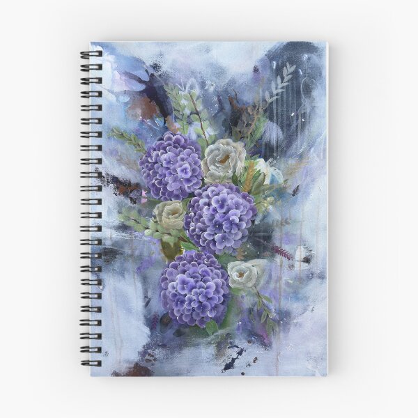 Item preview, The Dreamers Garden designed and sold by kirstypenn.