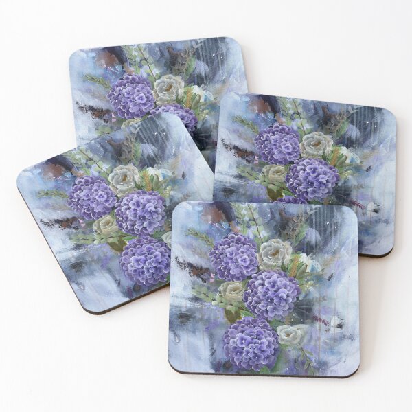 Item preview, The Dreamers Garden designed and sold by kirstypenn.