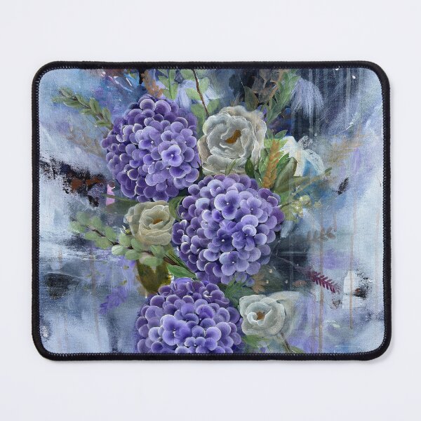 Item preview, The Dreamers Garden designed and sold by kirstypenn.