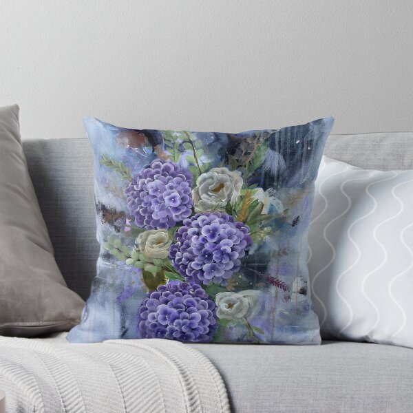 Item preview, The Dreamers Garden designed and sold by kirstypenn.