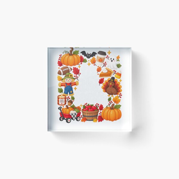 Item preview, Tis the Season Cozy Fall Favorites designed and sold by KireVeronica.