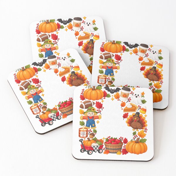 Item preview, Tis the Season Cozy Fall Favorites designed and sold by KireVeronica.