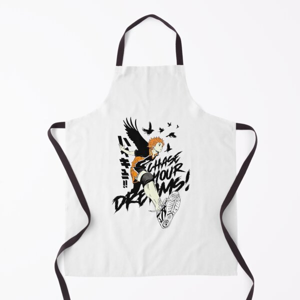 Item preview, Haikyuu Chase Your Dreams Hinata Shoyo  designed and sold by zozosazap.
