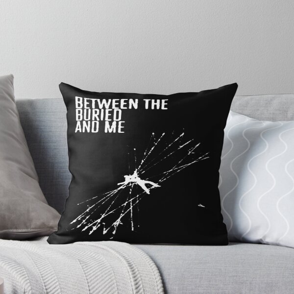 Item preview, Art Between The Buried And Me nature designed and sold by ferdes60.